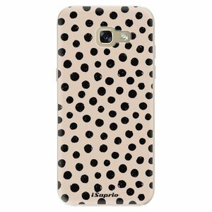 Odolné silikonové pouzdro iSaprio - Dotted - Samsung Galaxy A5 2017 obraz