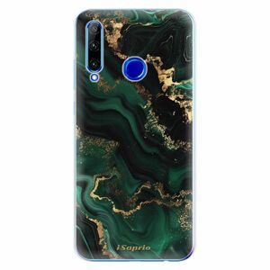 Odolné silikonové pouzdro iSaprio - Emerald - Huawei Honor 20 Lite obraz