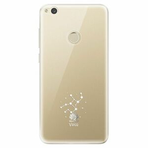 Odolné silikonové pouzdro iSaprio - čiré - Panna - Huawei P9 Lite 2017 obraz