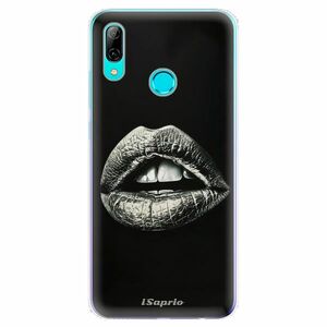 Odolné silikonové pouzdro iSaprio - Lips - Huawei P Smart 2019 obraz