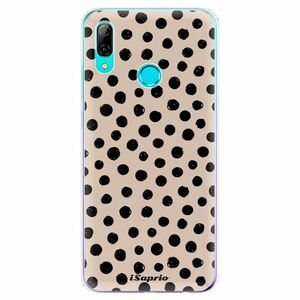 Odolné silikonové pouzdro iSaprio - Dotted - Huawei P Smart 2019 obraz