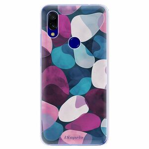 Odolné silikonové pouzdro iSaprio - Stones - Xiaomi Redmi 7 obraz