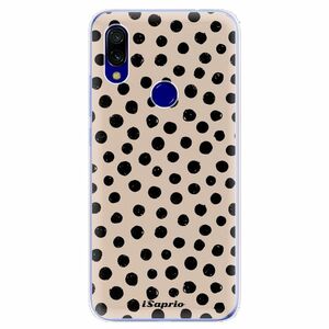 Odolné silikonové pouzdro iSaprio - Dotted - Xiaomi Redmi 7 obraz