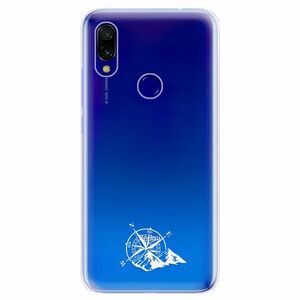 Odolné silikonové pouzdro iSaprio - čiré - Explore - Xiaomi Redmi 7 obraz