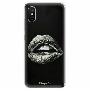 Odolné silikonové pouzdro iSaprio - Lips - Xiaomi Mi 8 Pro obraz