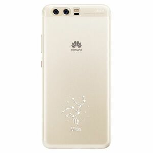 Silikonové pouzdro iSaprio - čiré - Panna - Huawei P10 obraz