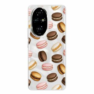 Odolné silikonové pouzdro iSaprio - Macaron Pattern - Honor 200 Pro obraz