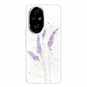 Odolné silikonové pouzdro iSaprio - Lavender - Honor 200 Pro obraz