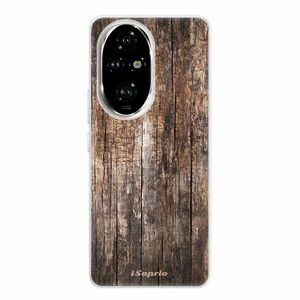 Odolné silikonové pouzdro iSaprio - Wood 11 - Honor 200 Pro obraz