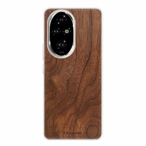 Odolné silikonové pouzdro iSaprio - Wood 10 - Honor 200 Pro obraz