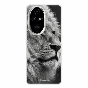 Odolné silikonové pouzdro iSaprio - Lion 10 - Honor 200 Pro obraz