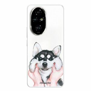 Odolné silikonové pouzdro iSaprio - Malamute 01 - Honor 200 Pro obraz