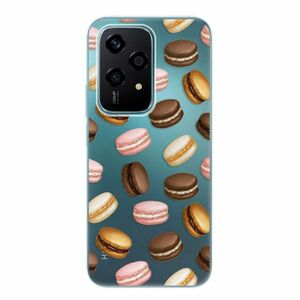 Odolné silikonové pouzdro iSaprio - Macaron Pattern - Honor 200 Lite obraz