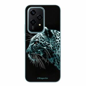 Odolné silikonové pouzdro iSaprio - Leopard 10 - Honor 200 Lite obraz