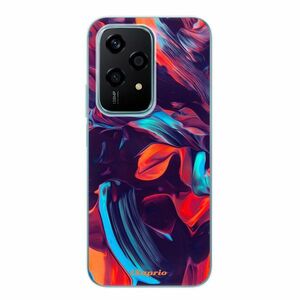 Odolné silikonové pouzdro iSaprio - Color Marble 19 - Honor 200 Lite obraz