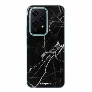 Odolné silikonové pouzdro iSaprio - Black Marble 18 - Honor 200 Lite obraz