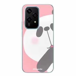 Odolné silikonové pouzdro iSaprio - Panda 01 - Honor 200 Lite obraz