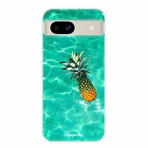 Odolné silikonové pouzdro iSaprio - Pineapple 10 - Google Pixel 8a obraz