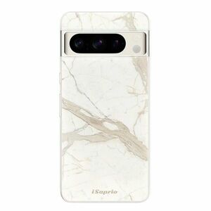 Odolné silikonové pouzdro iSaprio - Marble 12 - Google Pixel 8 Pro obraz