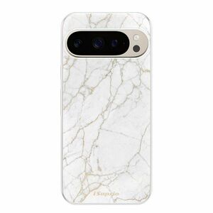 Odolné silikonové pouzdro iSaprio - GoldMarble 13 - Google Pixel 9 / 9 Pro obraz