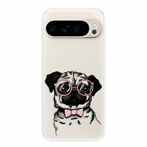 Odolné silikonové pouzdro iSaprio - The Pug - Google Pixel 9 Pro XL obraz