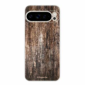 Odolné silikonové pouzdro iSaprio - Wood 11 - Google Pixel 9 Pro XL obraz