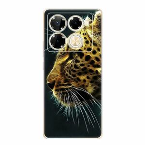 Odolné silikonové pouzdro iSaprio - Gepard 02 - Infinix Note 40 PRO / Note 40 PRO+ 5G obraz