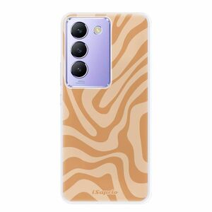 Odolné silikonové pouzdro iSaprio - Zebra Orange - Vivo V40 SE 4G/5G obraz