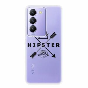 Odolné silikonové pouzdro iSaprio - Hipster Style 02 - Vivo V40 SE 4G/5G obraz