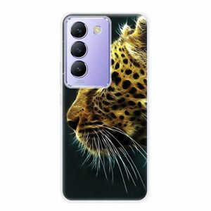 Odolné silikonové pouzdro iSaprio - Gepard 02 - Vivo V40 SE 4G/5G obraz