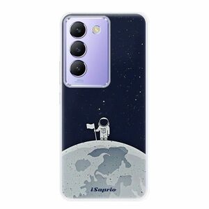 Odolné silikonové pouzdro iSaprio - On The Moon 10 - Vivo V40 SE 4G/5G obraz