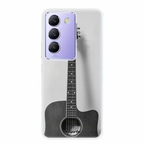 Odolné silikonové pouzdro iSaprio - Guitar 01 - Vivo V40 SE 4G/5G obraz