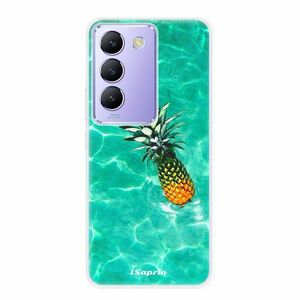 Odolné silikonové pouzdro iSaprio - Pineapple 10 - Vivo V40 SE 4G/5G obraz