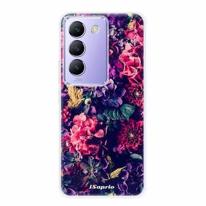 Odolné silikonové pouzdro iSaprio - Flowers 10 - Vivo V40 SE 4G/5G obraz