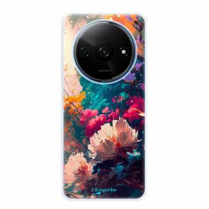 Odolné silikonové pouzdro iSaprio - Flower Design - Xiaomi Redmi A3 obraz