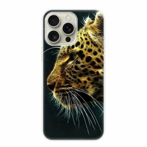 Odolné silikonové pouzdro iSaprio - Gepard 02 - iPhone 16 Pro Max obraz