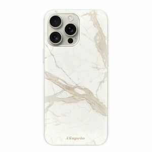 Odolné silikonové pouzdro iSaprio - Marble 12 - iPhone 16 Pro Max obraz