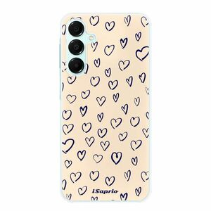 Odolné silikonové pouzdro iSaprio - Heart Light - Samsung Galaxy A16 5G obraz