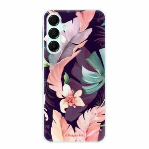 Odolné silikonové pouzdro iSaprio - Exotic Pattern 02 - Samsung Galaxy A16 5G obraz