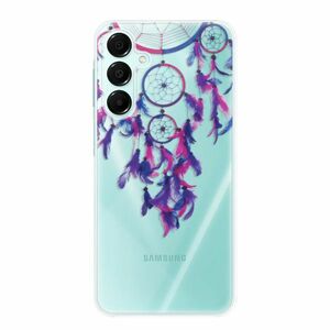 Odolné silikonové pouzdro iSaprio - Dreamcatcher 01 - Samsung Galaxy A16 5G obraz