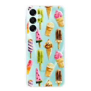 Odolné silikonové pouzdro iSaprio - Ice Cream - Samsung Galaxy A16 5G obraz