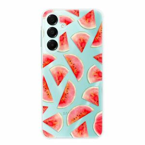 Odolné silikonové pouzdro iSaprio - Melon Pattern 02 - Samsung Galaxy A16 5G obraz