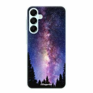 Odolné silikonové pouzdro iSaprio - Milky Way 11 - Samsung Galaxy A16 5G obraz