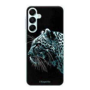 Odolné silikonové pouzdro iSaprio - Leopard 10 - Samsung Galaxy A16 5G obraz