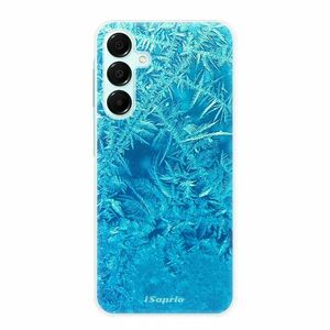 Odolné silikonové pouzdro iSaprio - Ice 01 - Samsung Galaxy A16 5G obraz