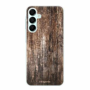 Odolné silikonové pouzdro iSaprio - Wood 11 - Samsung Galaxy A16 5G obraz