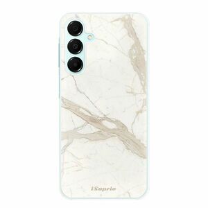 Odolné silikonové pouzdro iSaprio - Marble 12 - Samsung Galaxy A16 5G obraz