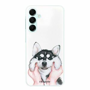 Odolné silikonové pouzdro iSaprio - Malamute 01 - Samsung Galaxy A16 5G obraz