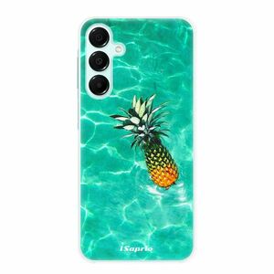 Odolné silikonové pouzdro iSaprio - Pineapple 10 - Samsung Galaxy A16 5G obraz