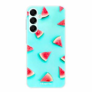 Odolné silikonové pouzdro iSaprio - Melon Patern 10 - Samsung Galaxy A16 5G obraz